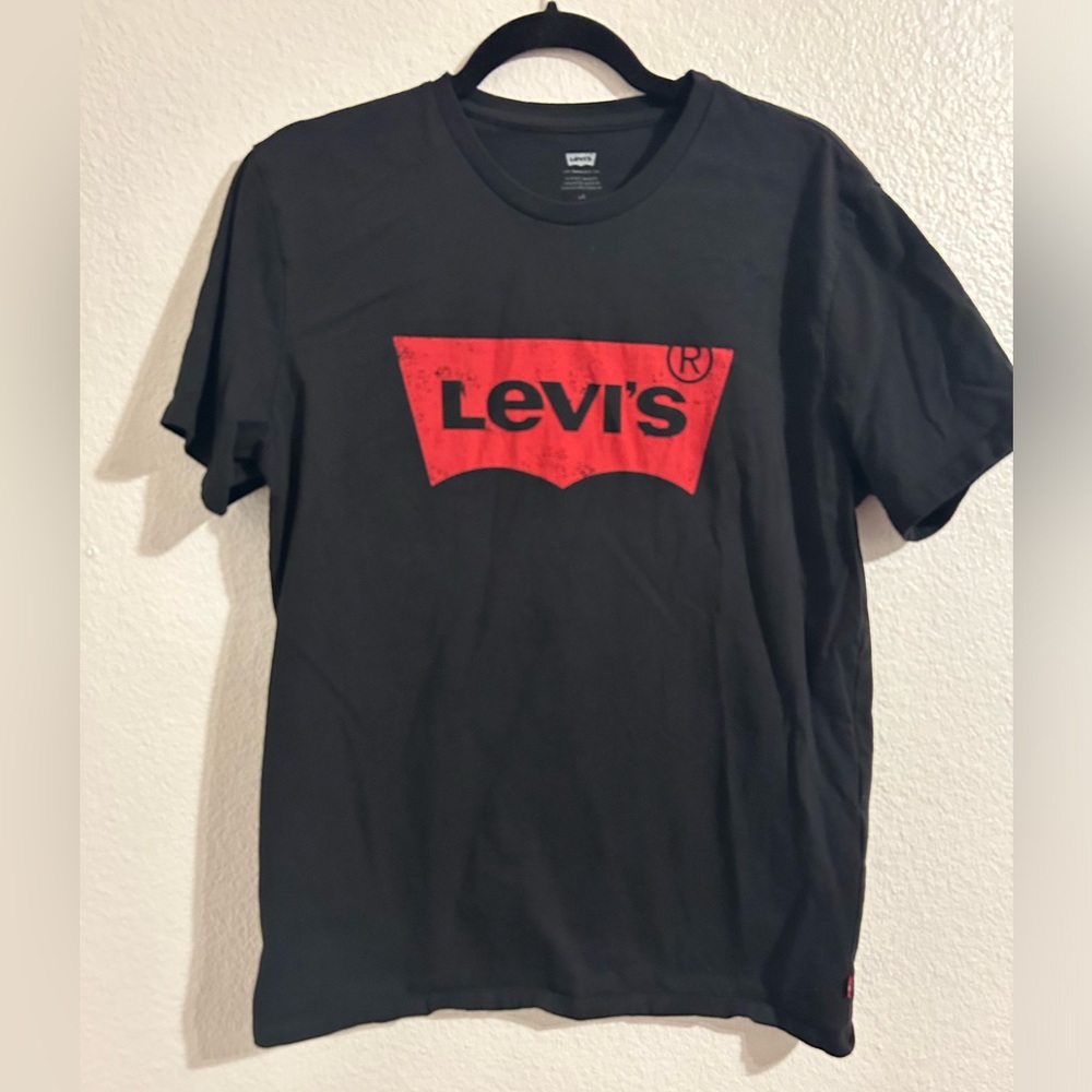 Levi’s T-shirt Size L